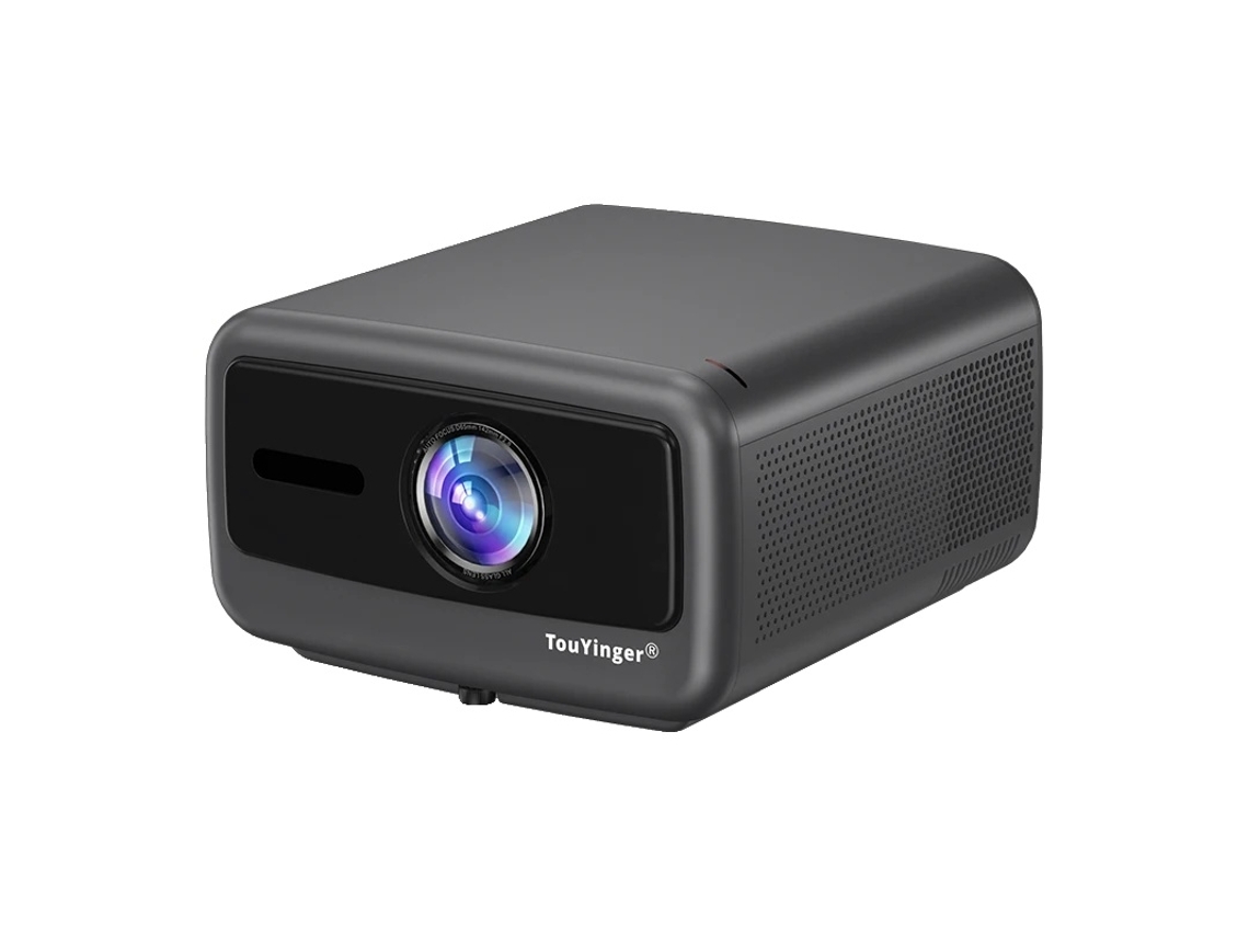 Projetor 3800 Lumens Android Touyinger Q13w OEM