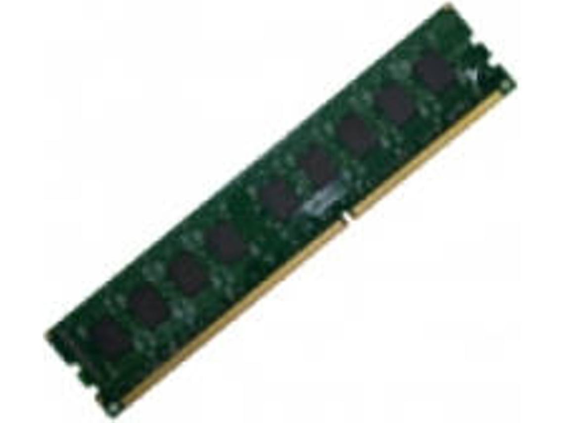 Memória RAM DDR4 QNAP RAM-8GDR4ECT0-RD-2400 (1 x 8 GB - 2400 MHz)