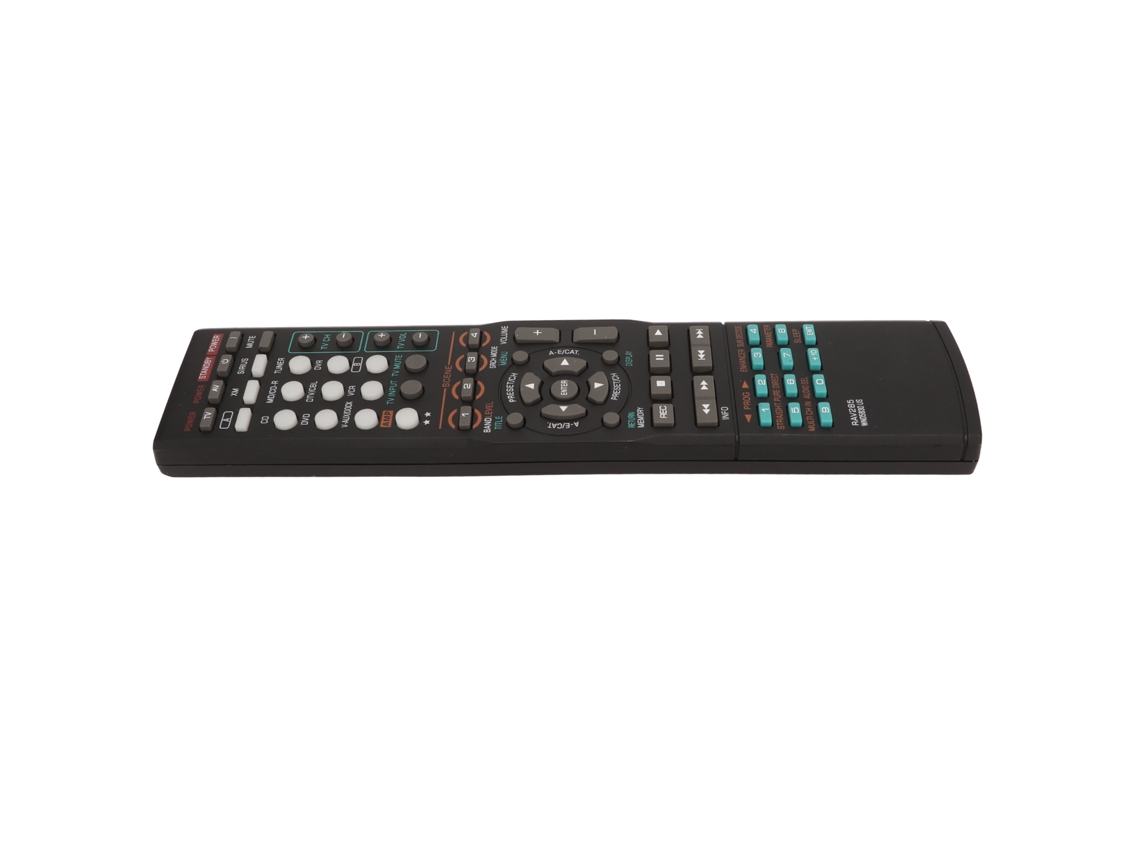 Controle Remoto para Receptor Yamaha EOOCOO