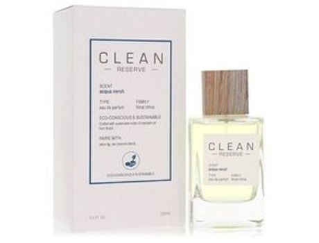 CLEAN Acqua Neroli Edp 50Ml