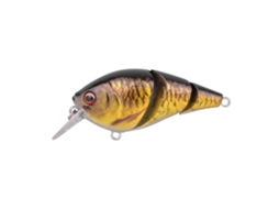 Lure Spro Ikiru Tri-Crank 65F