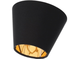 Tecido Elegante para Capa de Luminária, Ideal para Arandelas e Pendentes, Compatível com Abajures e Luminárias de Chão. SFUSHOS