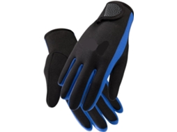 Antídotos resistentes ao frio SFUSHOS (azul, M)