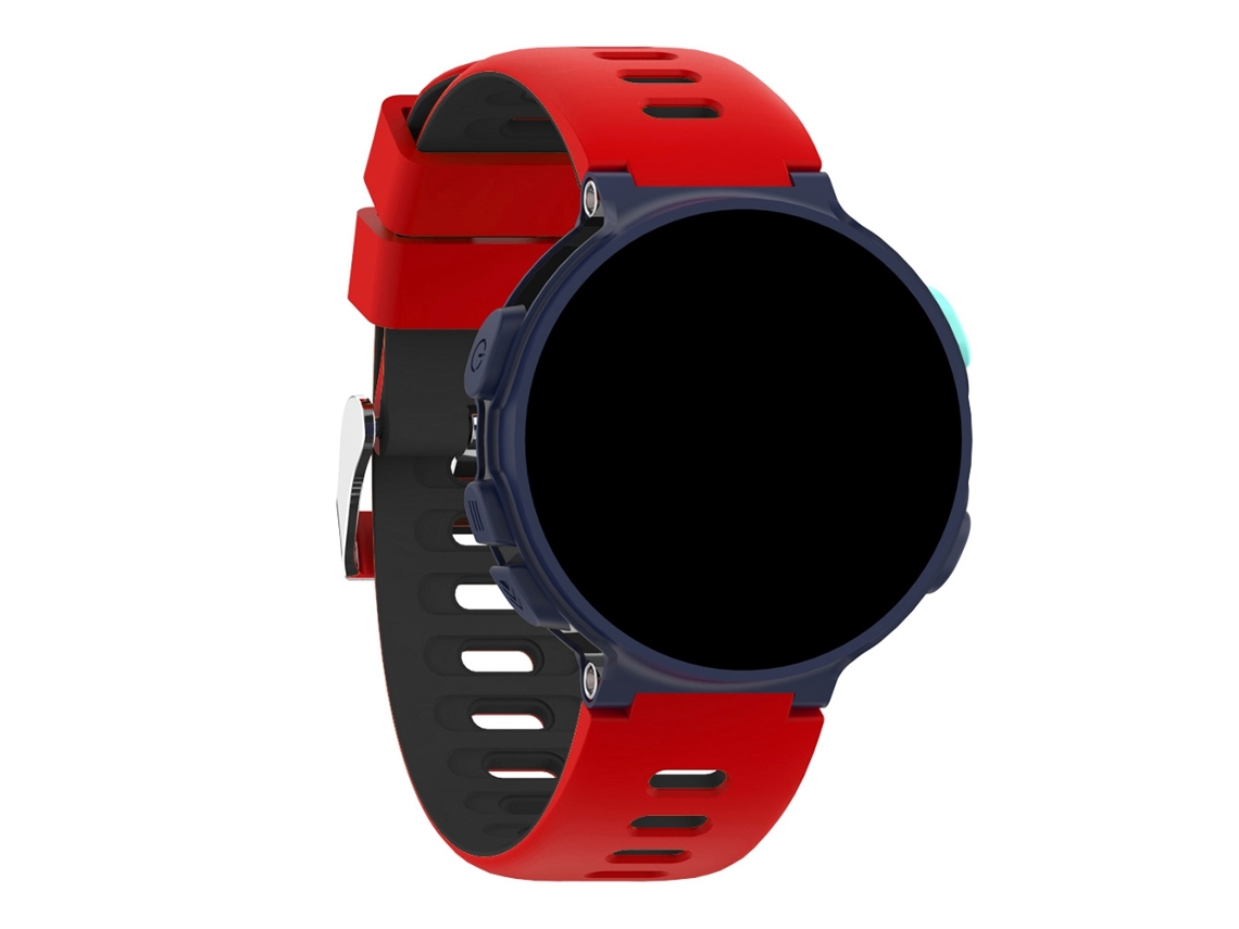 Pulseira de Silicone para Garmin EOOCOO compatível