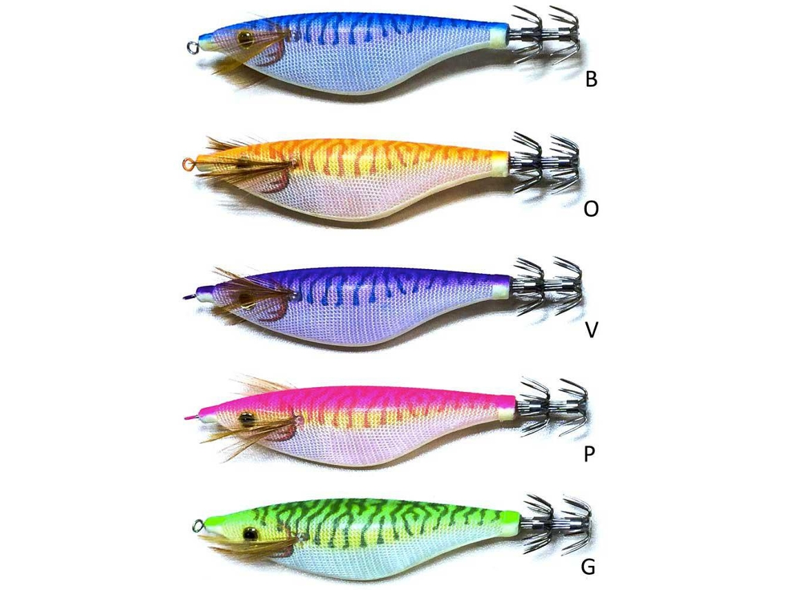 Yamashita Totto Sutte R Wm Basic 75mm
