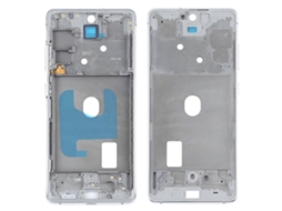 Moldura Central Para Samsung Galaxy S20 Fe Com Acessórios