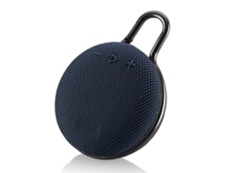 Altifalante Bluetooth LAXISCREED Mini Portátil Bass