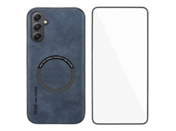 Capa Compatível Com Galaxy A35 5g