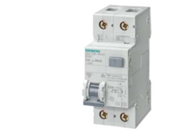 Interruptor SIEMENS 5Su13560Kk16