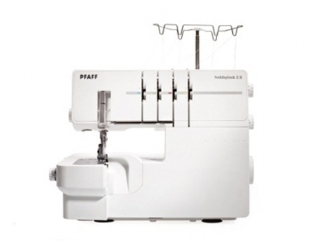 Máquina de Costura PFAFF Hobb25
