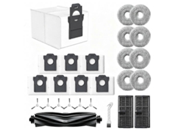 Peças E Acessórios Para Aspiradores De Pó Dreame L10s Ultra Gen 2, L10s Pro Ultra Heat, X30 Ultra, L40s Ultra Ae/ce E E30 Ultra._ptg