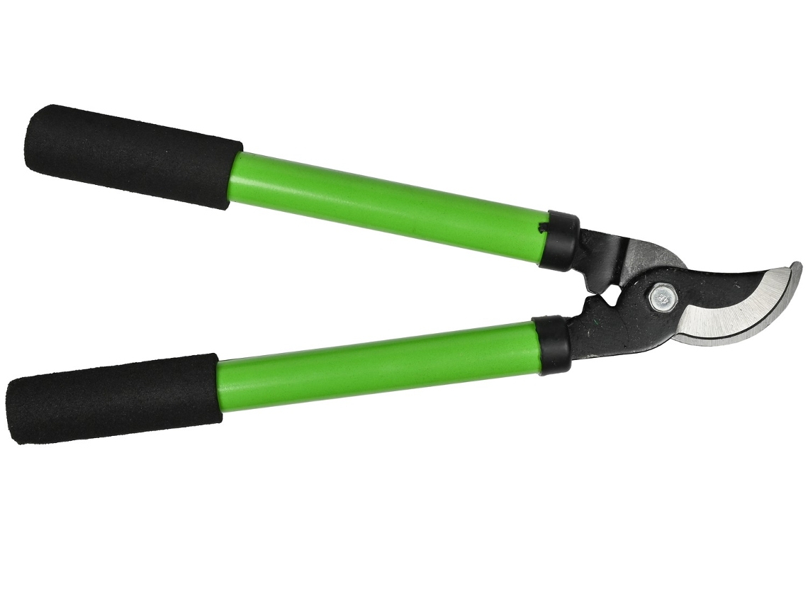 Tesoura De Poda Pequena De 38 Cm Brilvibera