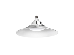 Led MATEL E27 High Bay 30Cm Alumínio 30W Frio