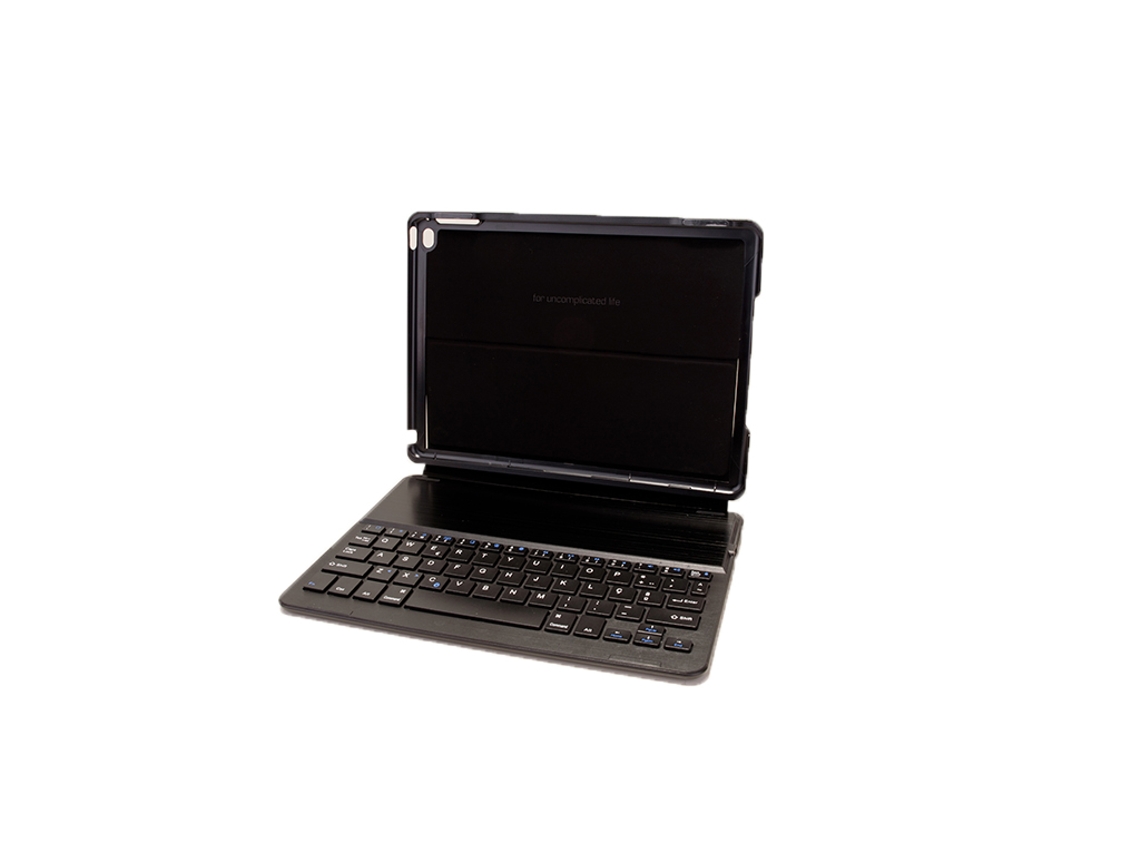 Capa Teclado GOODIS iPad Air 2 PT