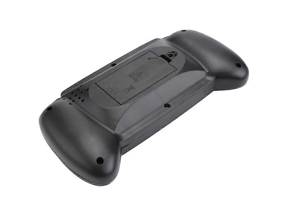 Console De Videogame Portátil De Bolso Com Lcd De 3, 5 Polegadas E Mini Player Portátil Com 2326 Jogos Integrados Brilvibera