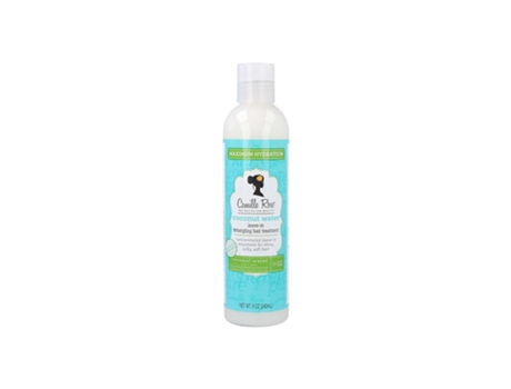 Fluido Hidratante Coconut Water Camille Rose 240 Ml