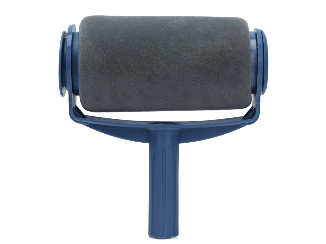 Rolo de Pintura Multifuncional Diy Azul com S/MARCA