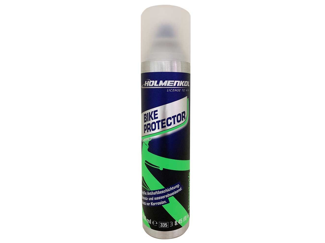 HOLMENKOL Bike Protector 250 Ml Transparente