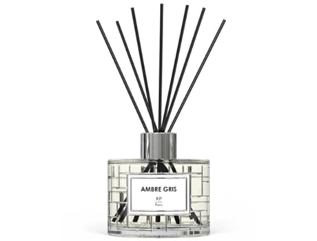 Difusor De Perfume Rosa De Mayo Rp Paris
