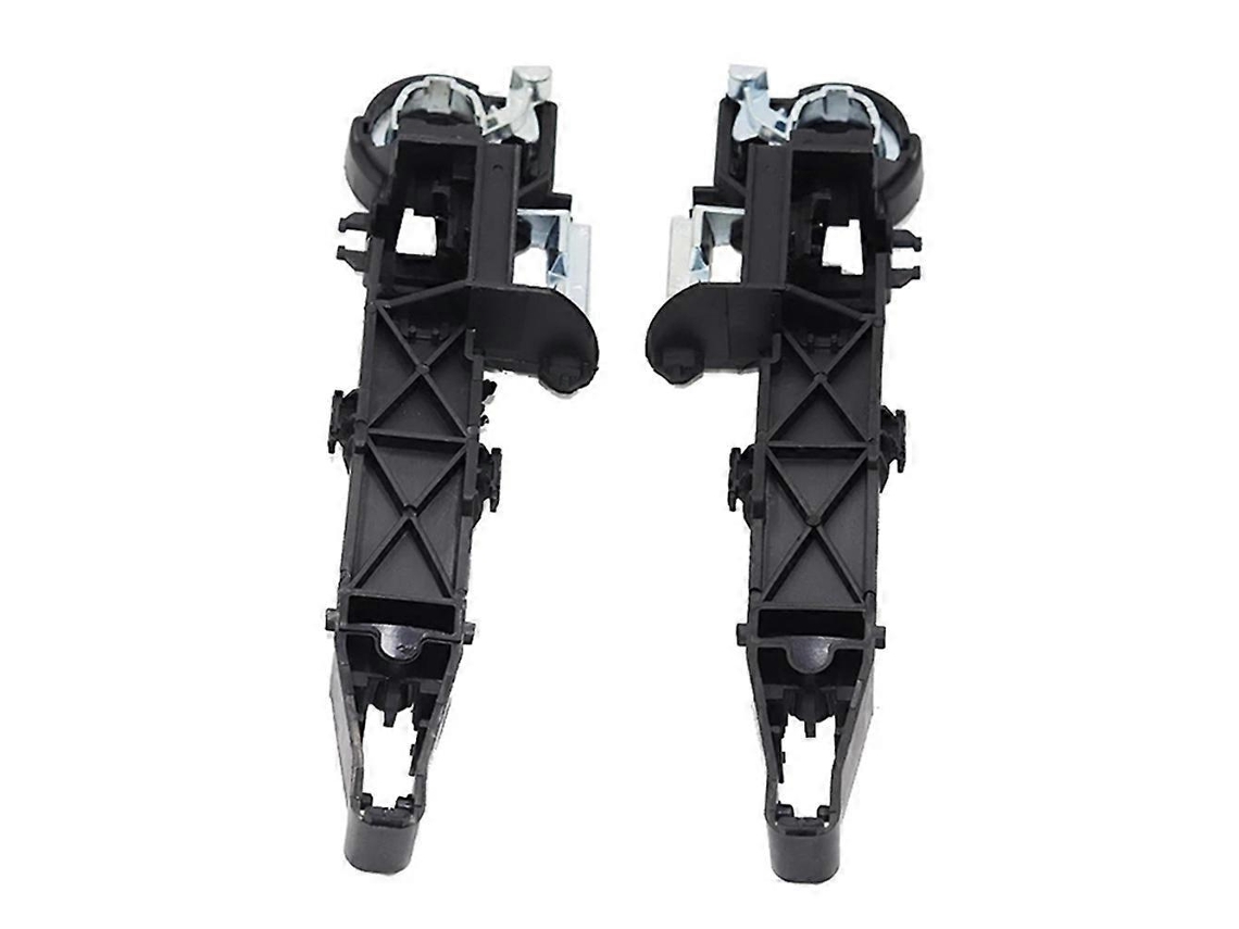 1 Par De Maçanetas De Porta Para Renault Master 3 Master Gii Movano B 2010 806071150r 806068194r 806079208r 806069981r_yua