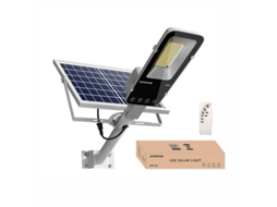 Lâmpada solar Superfire Ff5 D, 486 W, 1400 lúmens, 20.000 mAh