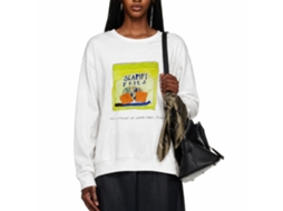 Rockinstone Scampi Pod Classic Sweatshirt Unique Designer Style