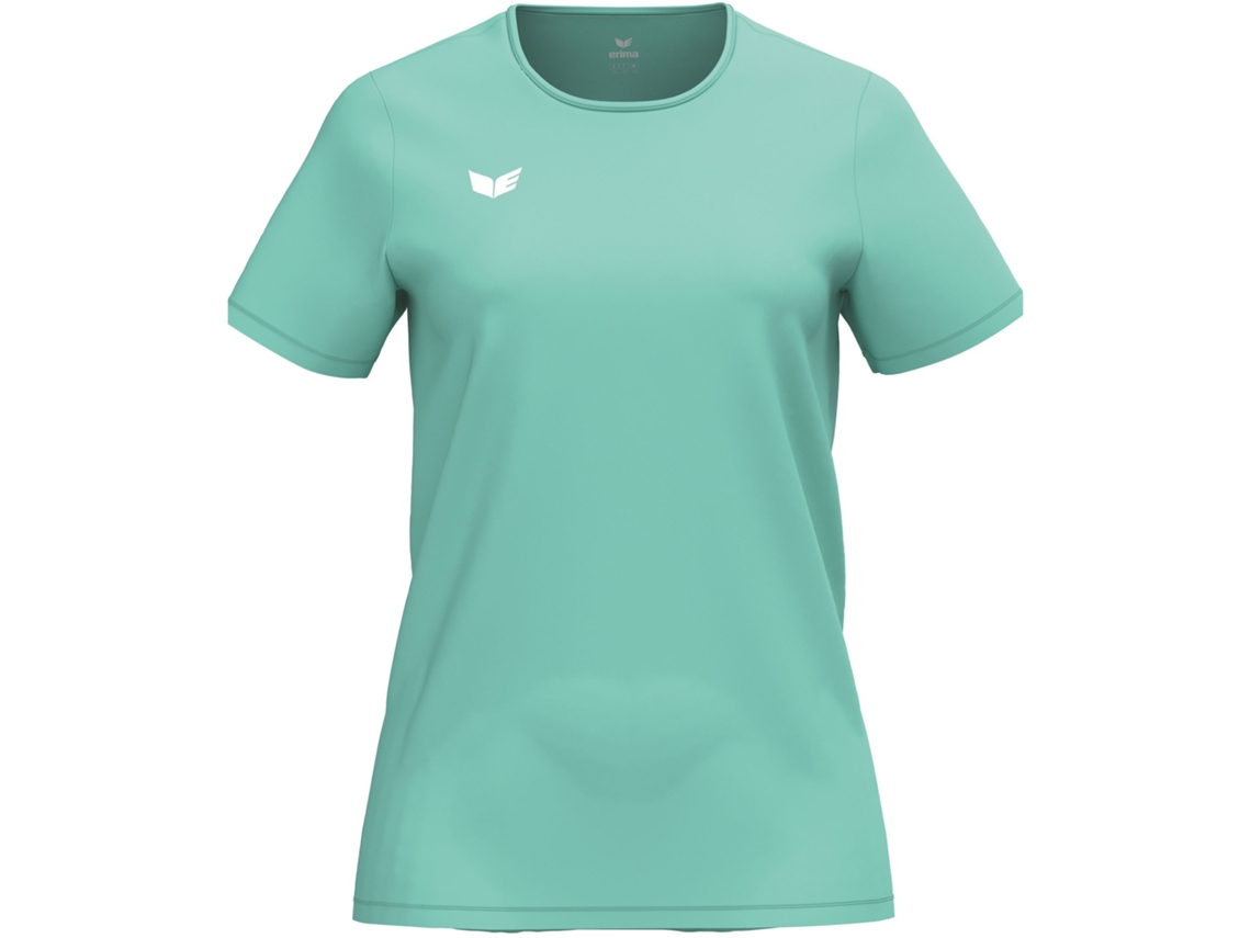 Camisa Erima Intro Função Menta