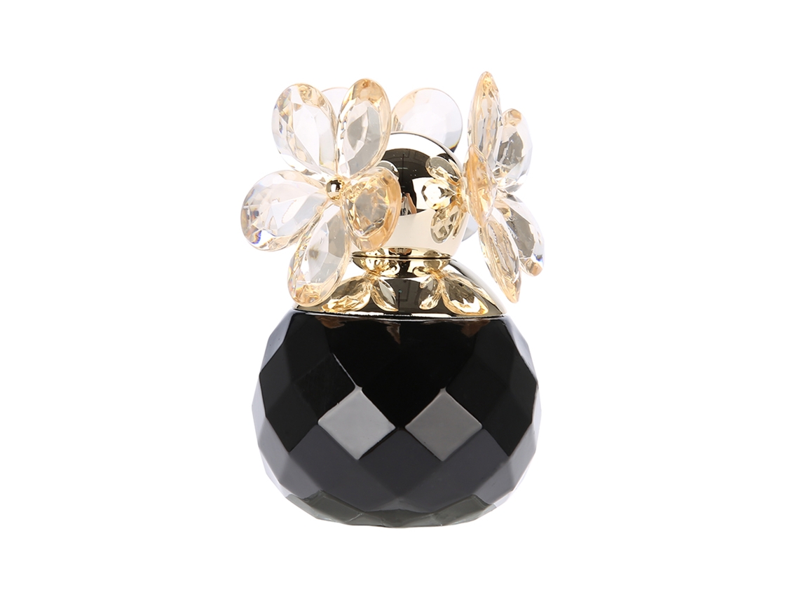 Laxiscreed Perfume Feminino 60ml Com Fragrância Floral Fresca Para Uso Diário E Longa Duração