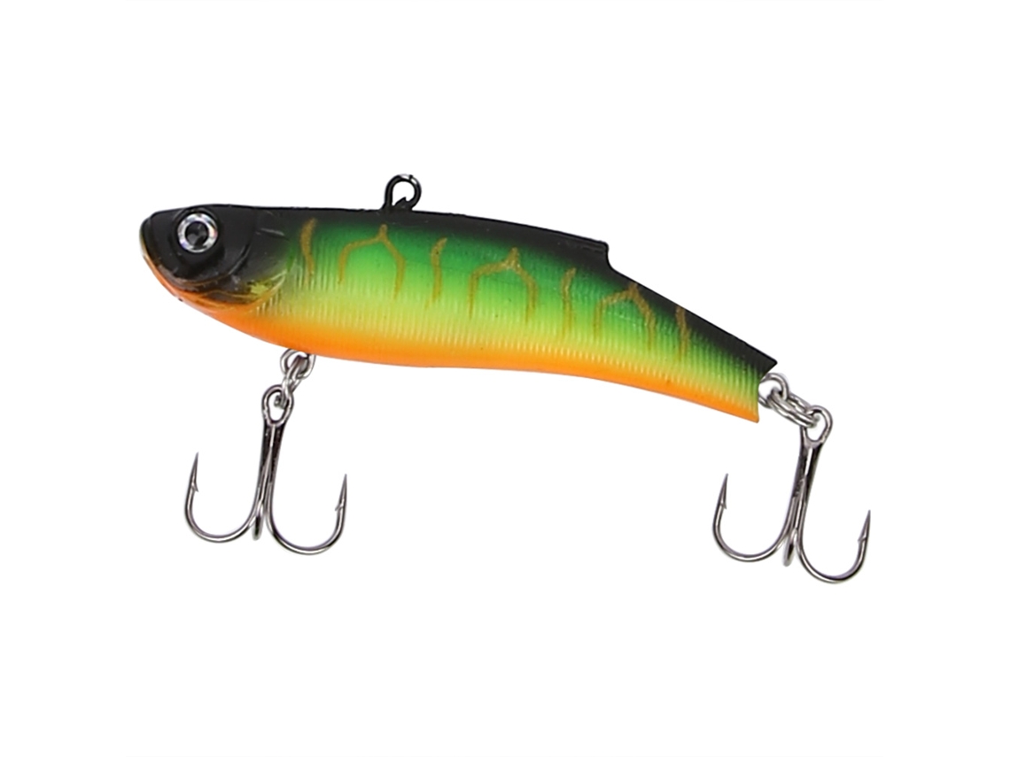Bionic Bait, Bionic Fish Lure, Soft Bait Artificial Bait,