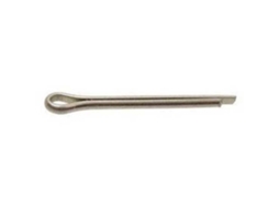 Alfinete A4 Din 94 2X32 Mm 50 Unidades Douradoeuromarine