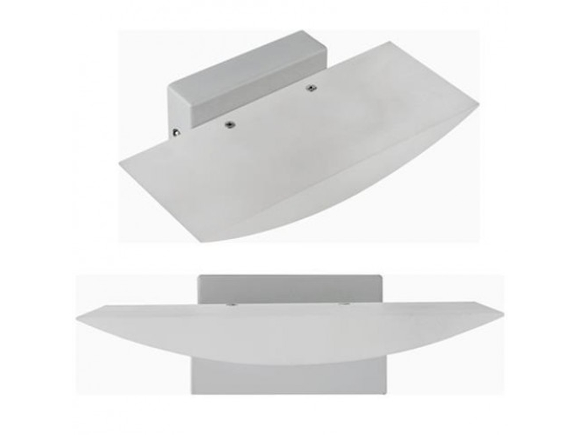 Rodos 3W Luz de Parede Led Eq. 24W Long 200Mm HOROZ ELECTRIC