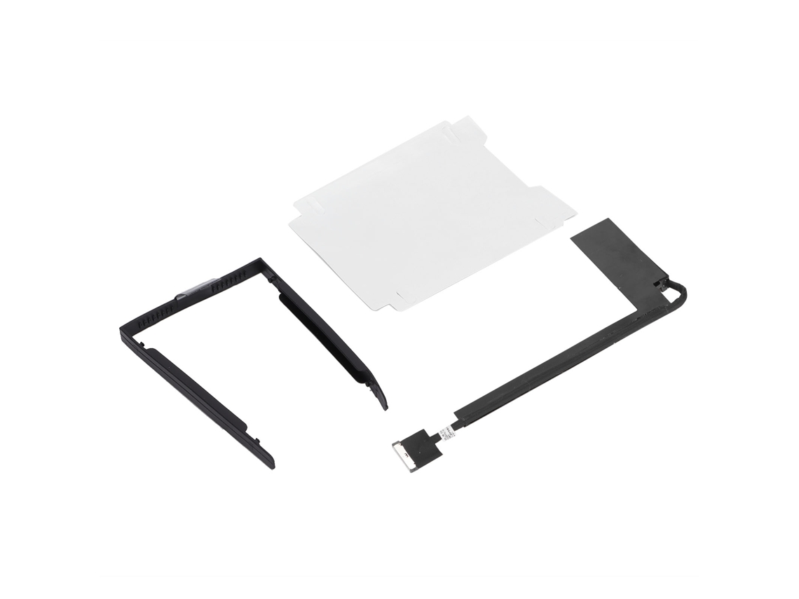 Raum-suporte Para Disco Rígido 2.5 Polegadas Rack Prato Tray Para Thinkpad P50 P51 Ssd Hdd