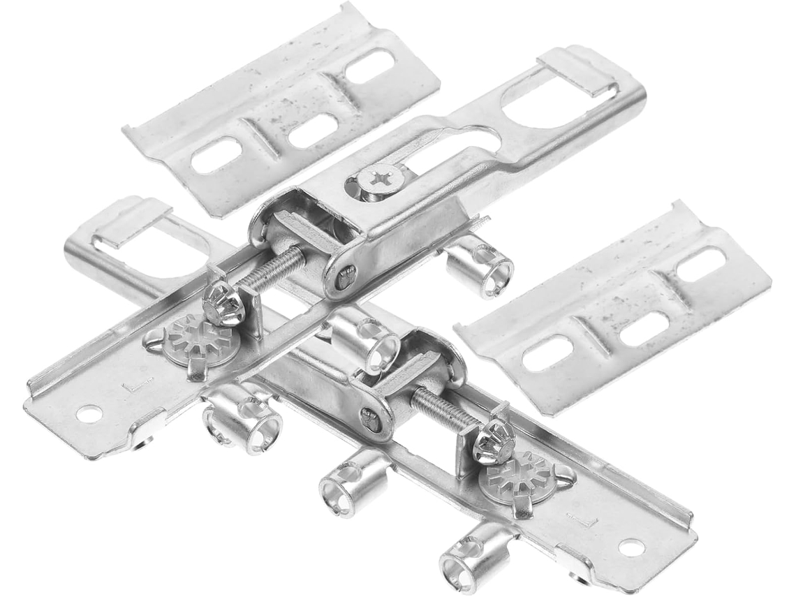 De Aço Laminado A Frio Com Código Fixação Hardware Para Portas