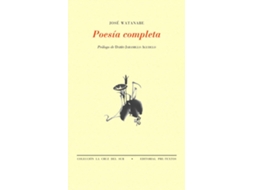 Livro Poesia Completa (Espanhol)