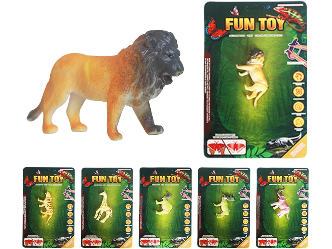 Animais Que Mudam De Cor Conjunto Peças Para Banho Brincadeiras Sensoriais Presentes Meninos E