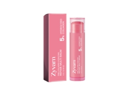 Creme Zyvarn Pink com Colágeno, Hidratação e Rejuvenescimento da Pele LAXISCREED