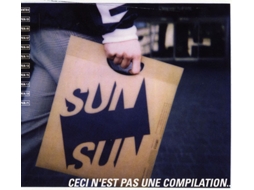 CD Sun Sun: Ceci N'Est Pas Une Compilation..