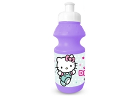 Garrafa Esportiva Hello Kitty Dreams 380 Ml 86893