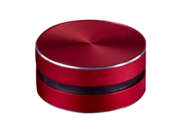 Altavoz Portátil Bluetooth de Conducción Ósea Con 6 Horas de Reproducción, Sonido Estéreo Y Micrófono Integrado.