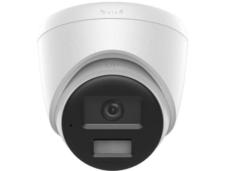 Visão de 2,8 mm do Hikvision IPC T280ha Ar/sl
