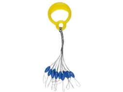 Linha de Pesca KALI KUNNAN Attractor (M)