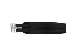 Cilha de Memória KERBL Preto (120 cm)