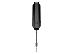 Receptor B12 Bluetooth E Transmissor Com Conector De Áudio De 3,5 Mm