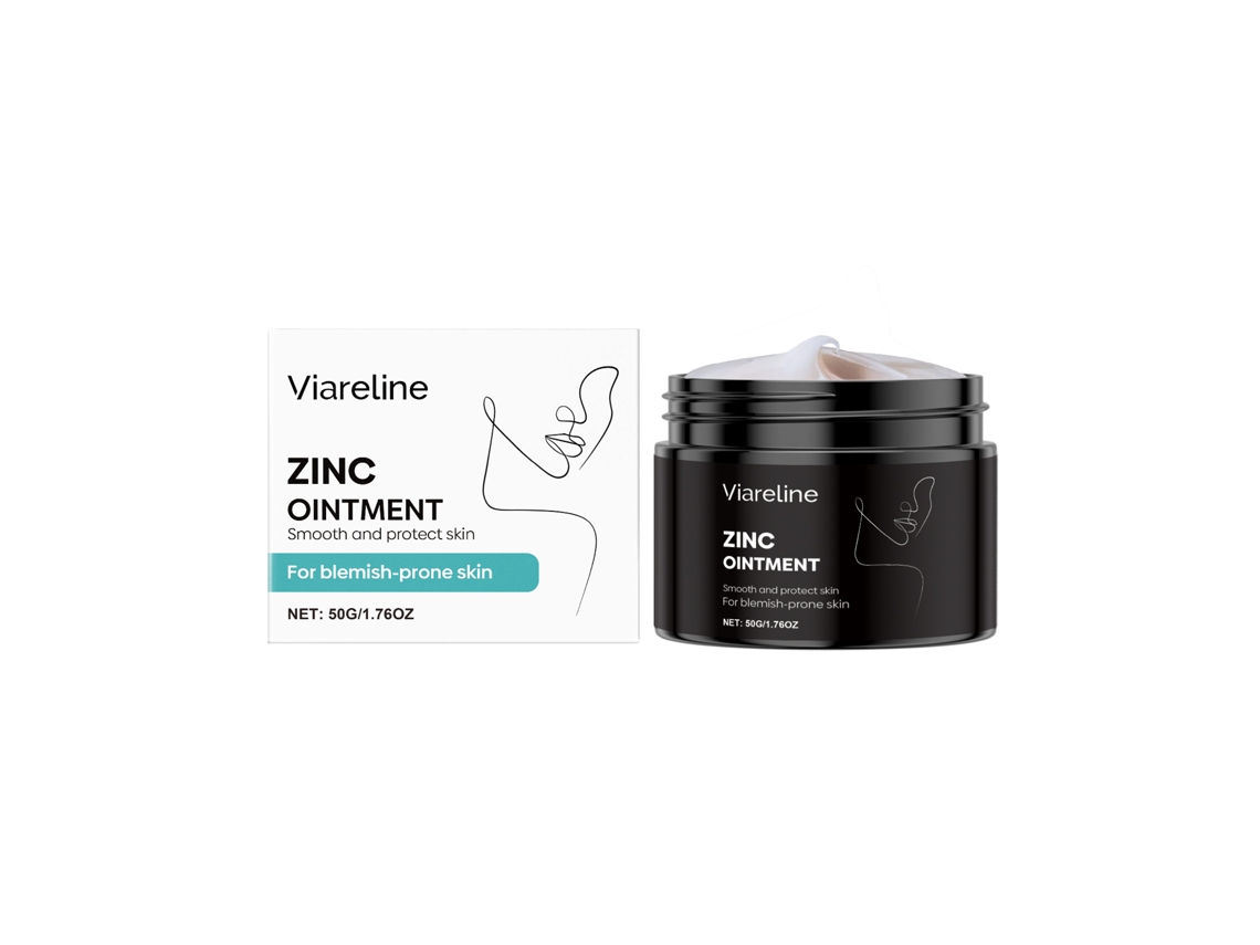 Creme Antissinais e Clareador para Combater Acne e Melhorar a Luminosidade da Pele LAXISCREED