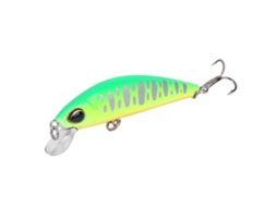 Lure (hover In Stock) New Hover Minnow Polka Dot 67mm (style C)