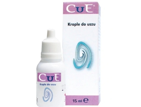 Gotas Ouvido Para Ouvir Claro, De 15 Ml Vitamed