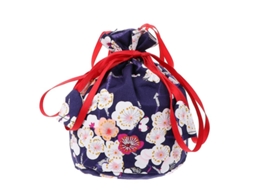 A Nova Bolsa Com Cordão 1pcs Allinless