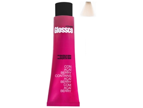 Glossco Professional Color 12 1
