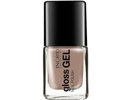 Batom Líquido INGRID COSMETICS Nails Gel Nagellack