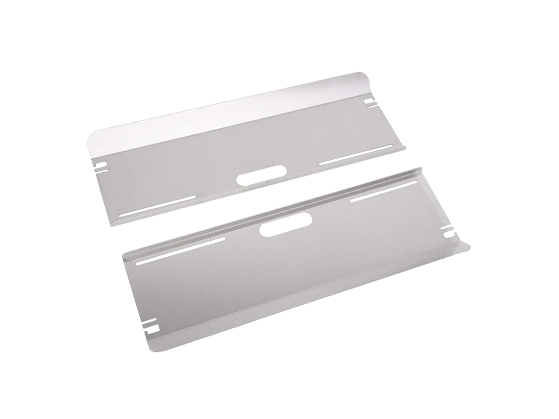 Kit de alinhamento de rodas, dispositivo de alinhamento antiderrapante para veículos, placas de luz e porta-luvas.